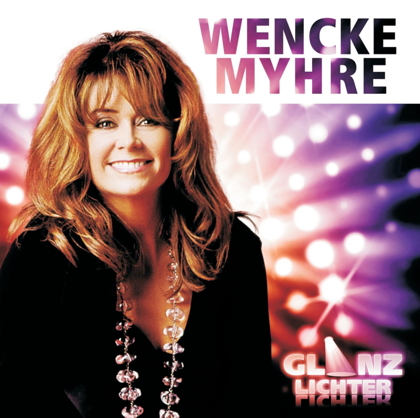 Wencke Myhre