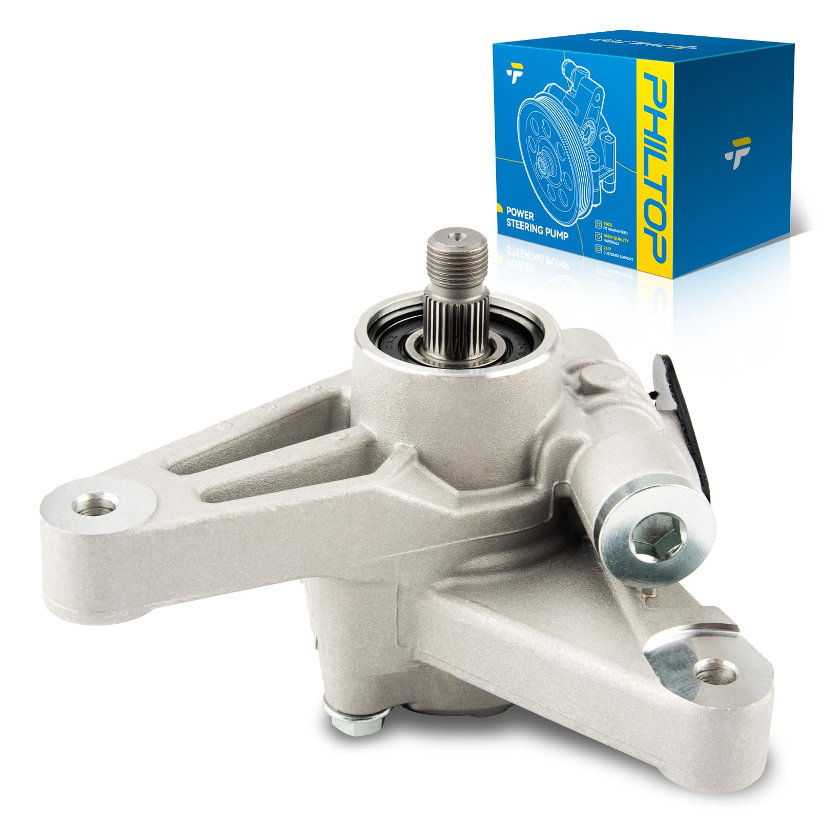 PHILTOP 21-5441 Power Steering Pump