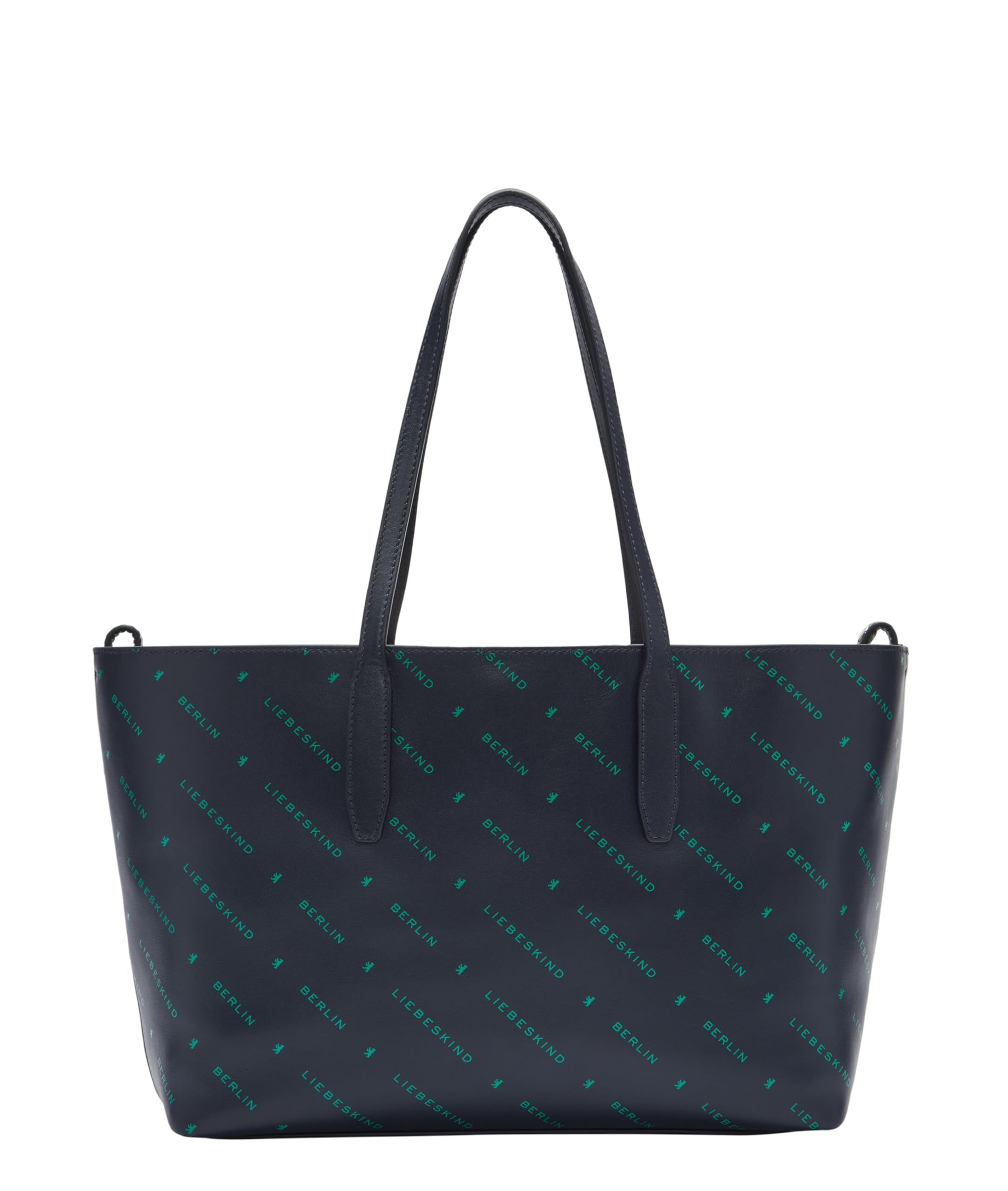LIEBESKIND Shopper M Monogram Sft Nap Shopper
