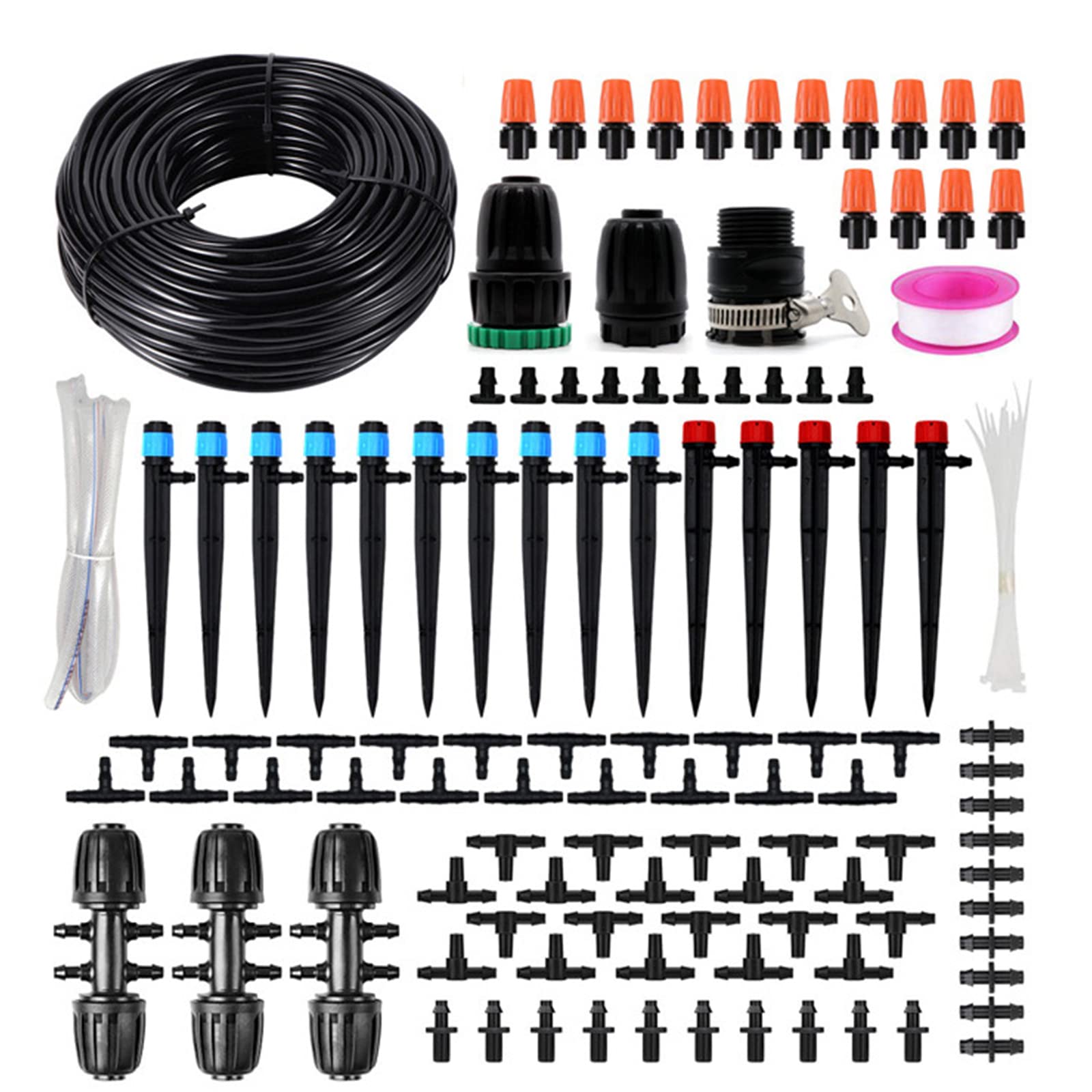 Buy EL Water Mist Cooling System Misting System for Cooling Outdoor