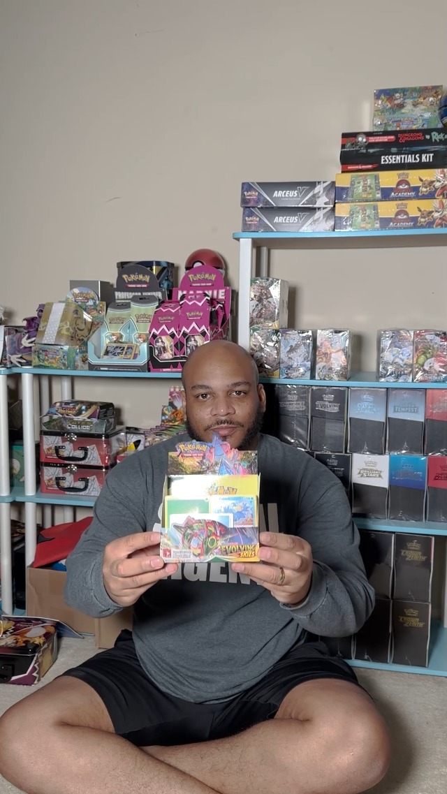 amazon evolving skies booster box Mystery Box Booster Box Chase – Chicago Card Collectors