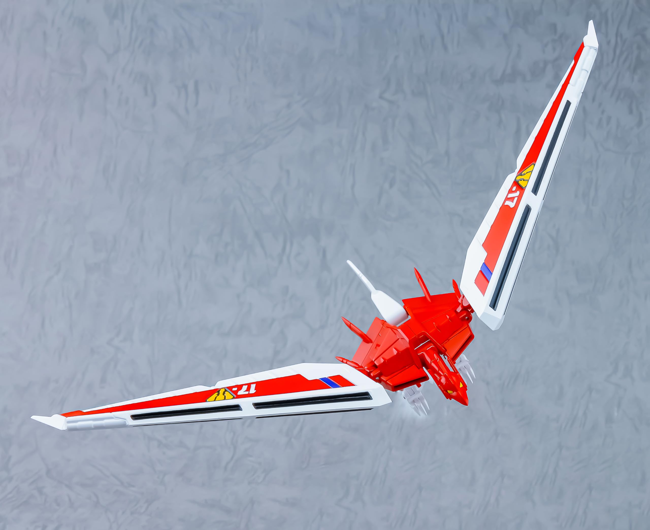 Amazon.co.jp: アート・ストーム Action Toys MINI合金 超電動ロボ 