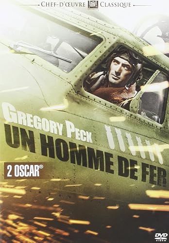 Un homme de fer