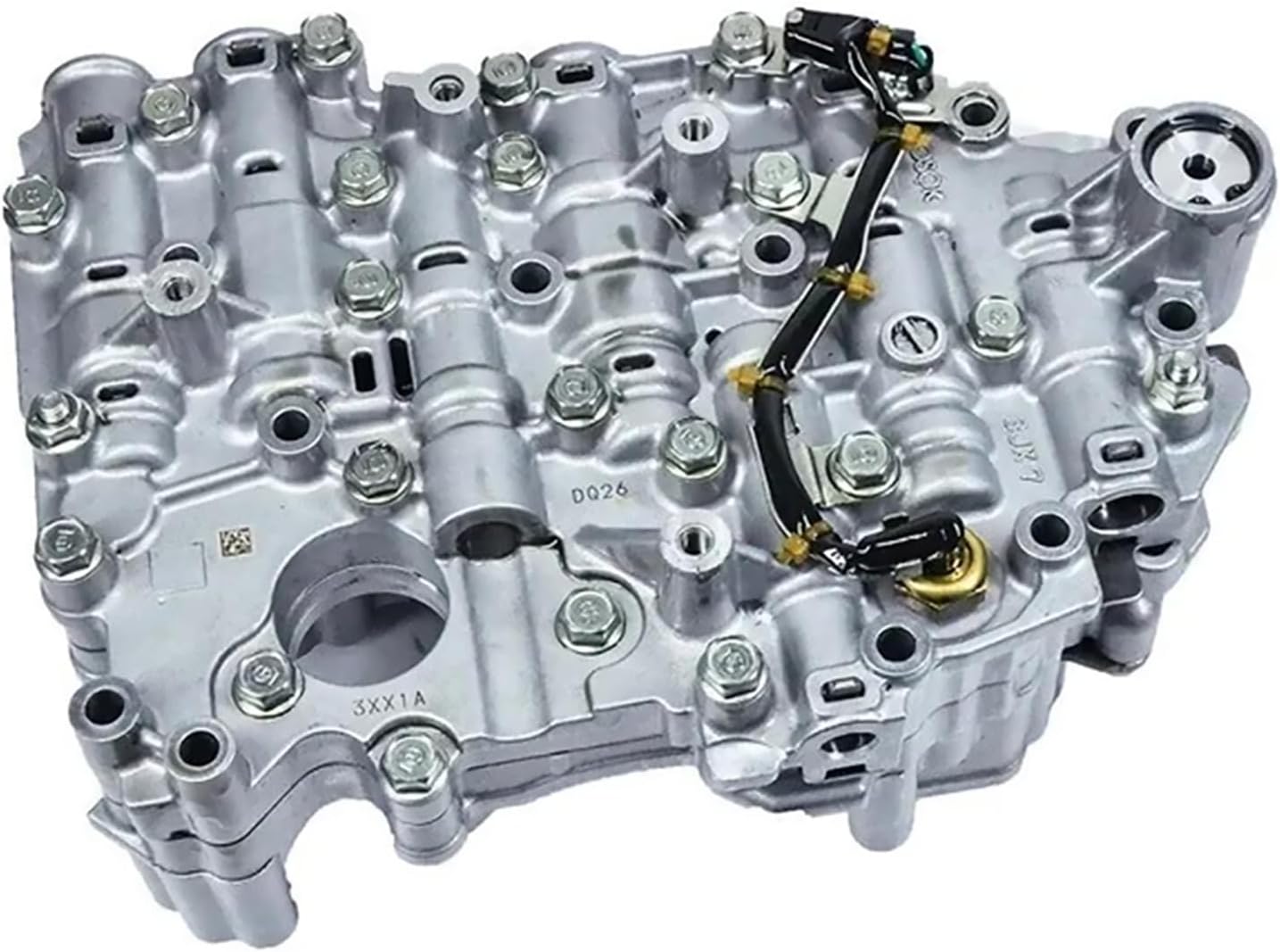 Car CVT Valve Body Kit for Nissan Sentra Tiida Versa Note