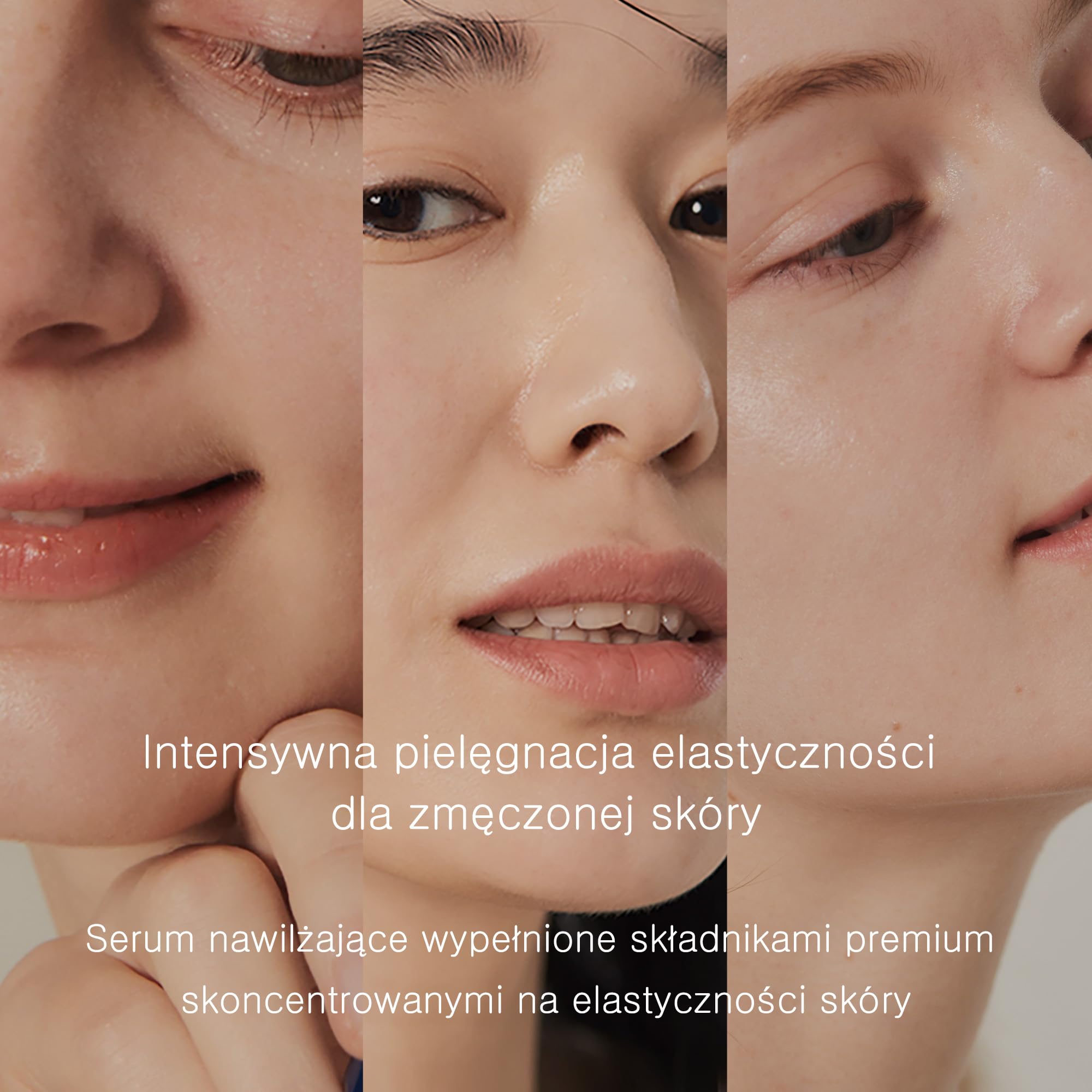 [Mizon] Serum Peptydowe 500 (30 ml) Zaawansowana pielęgnacja przeciwstarzeniowa, redukcja zmarszczek i nawilżanie (Peptide 500)