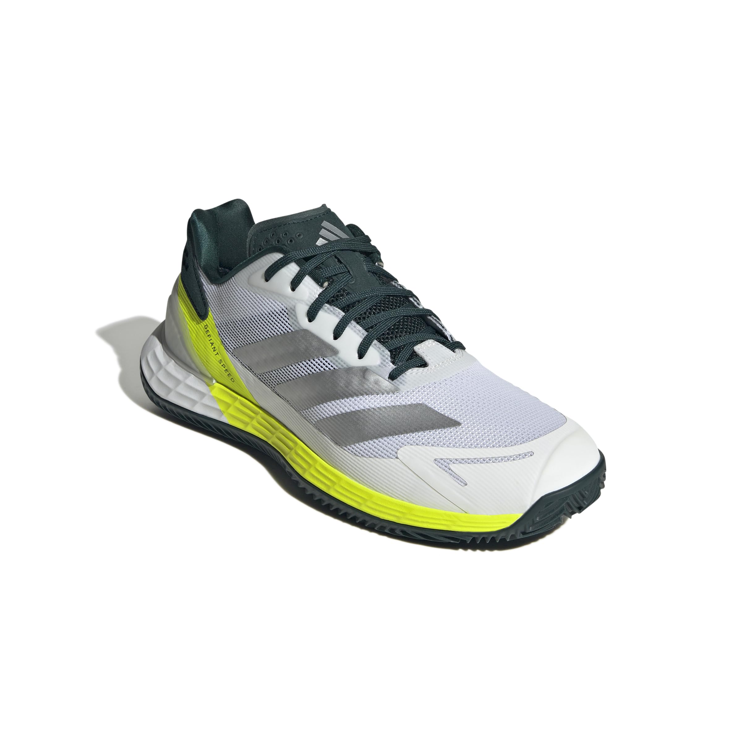 adidas Mężczyźni Defiant Speed 2 Clay TenisButy tenisowe