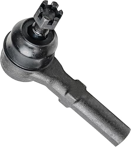 Miniatura 358 de Detroit Axle - Kit de brazos de control delanteros de 4 piezas para Chevrolet Aveo Aveo5 Pontiac G3 Wave Wave5 Suzuki Swift+, 2 brazos de control