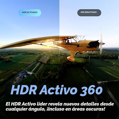 Miniatura 3 de Insta360 X3 con juego de calcomanías oficiales cámara de acción 360 impermeable con sensores de 12 pulgada de 48 MP, video HDR activo 5.7K 360, foto