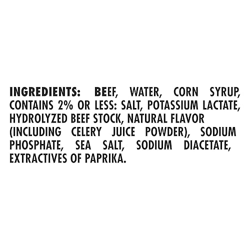 Miniatura 3 de Ball Park Beef Hot Dogs, Original Length, 24 Count (Club Pack)