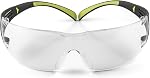 3M Secure-Fit Anti-Fog Eye Protection Glasses