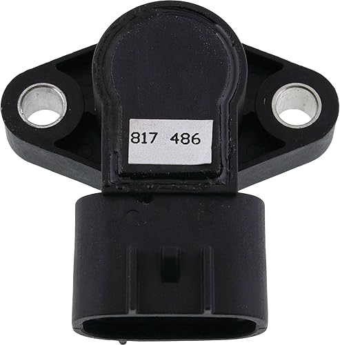Miniatura 2 de Total Power Parts 500-58006 Sensor de posición de cambio eléctrico compatible con/reemplazo para Honda 38800HN5A10, 38800HN5A11, Arrowhead SSW2913