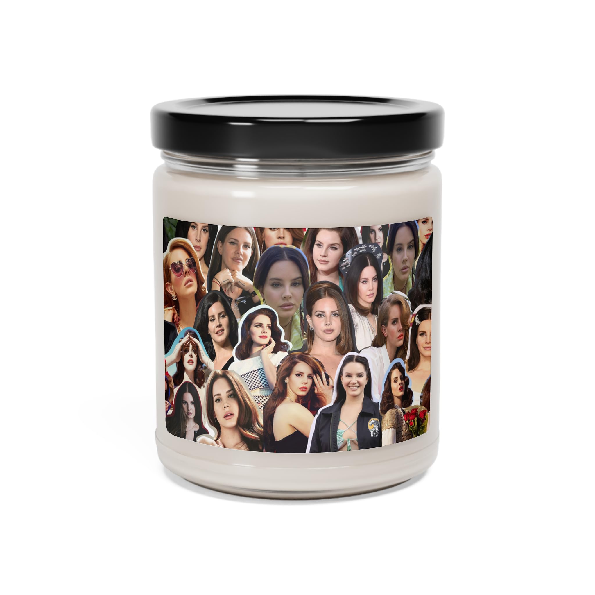 Scented Candle Lana Feel Better Cheer Up Del Best Birthday Present for Friends Rey Sympathy Presents Get Well Soon Gift for Women