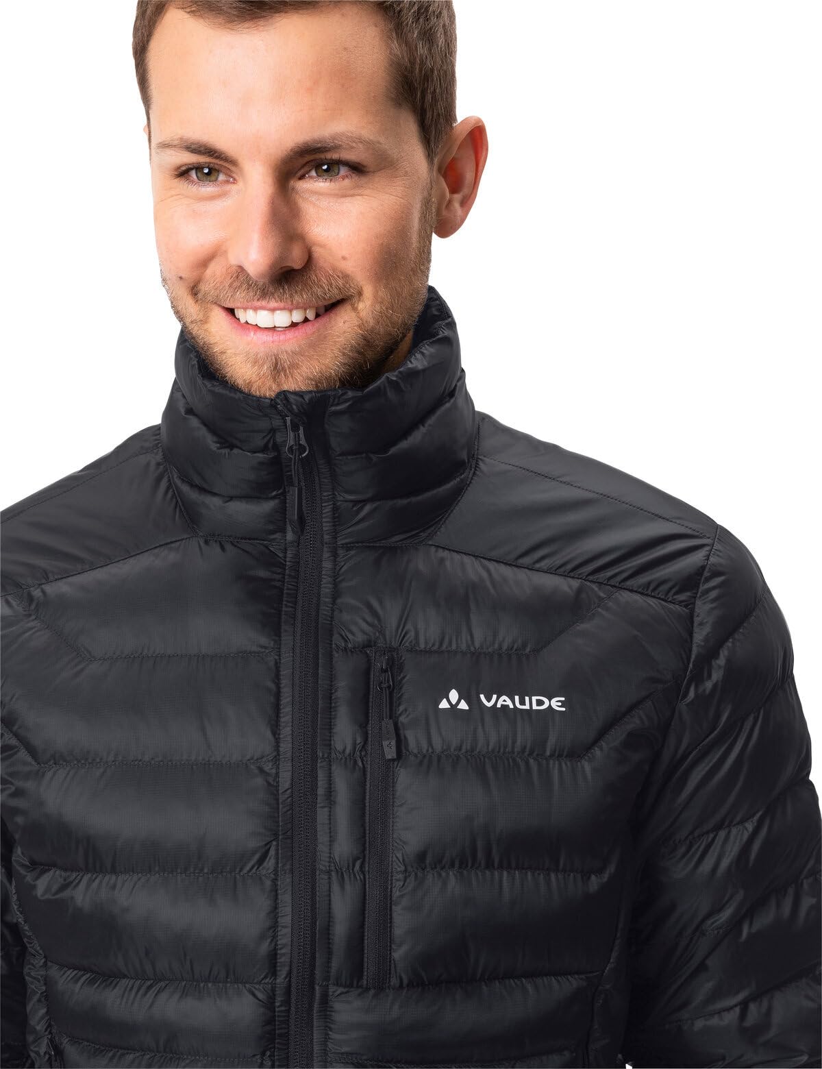 VAUDE Herren Batura Insulation Jacke Isolationsjacke Kunstfaserjacke