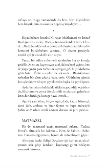 O ve Ben