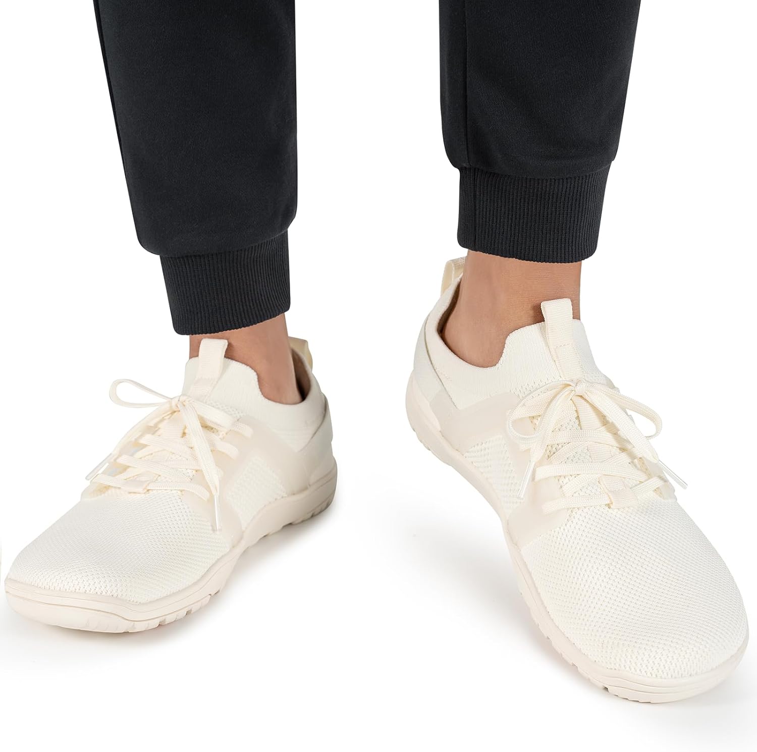 Pulltop Barefoot Trail Running Shoes for Womens - Wide Toe Box | Zero Drop Sole | Minimalist Crossfit Training Shoes - Image 6