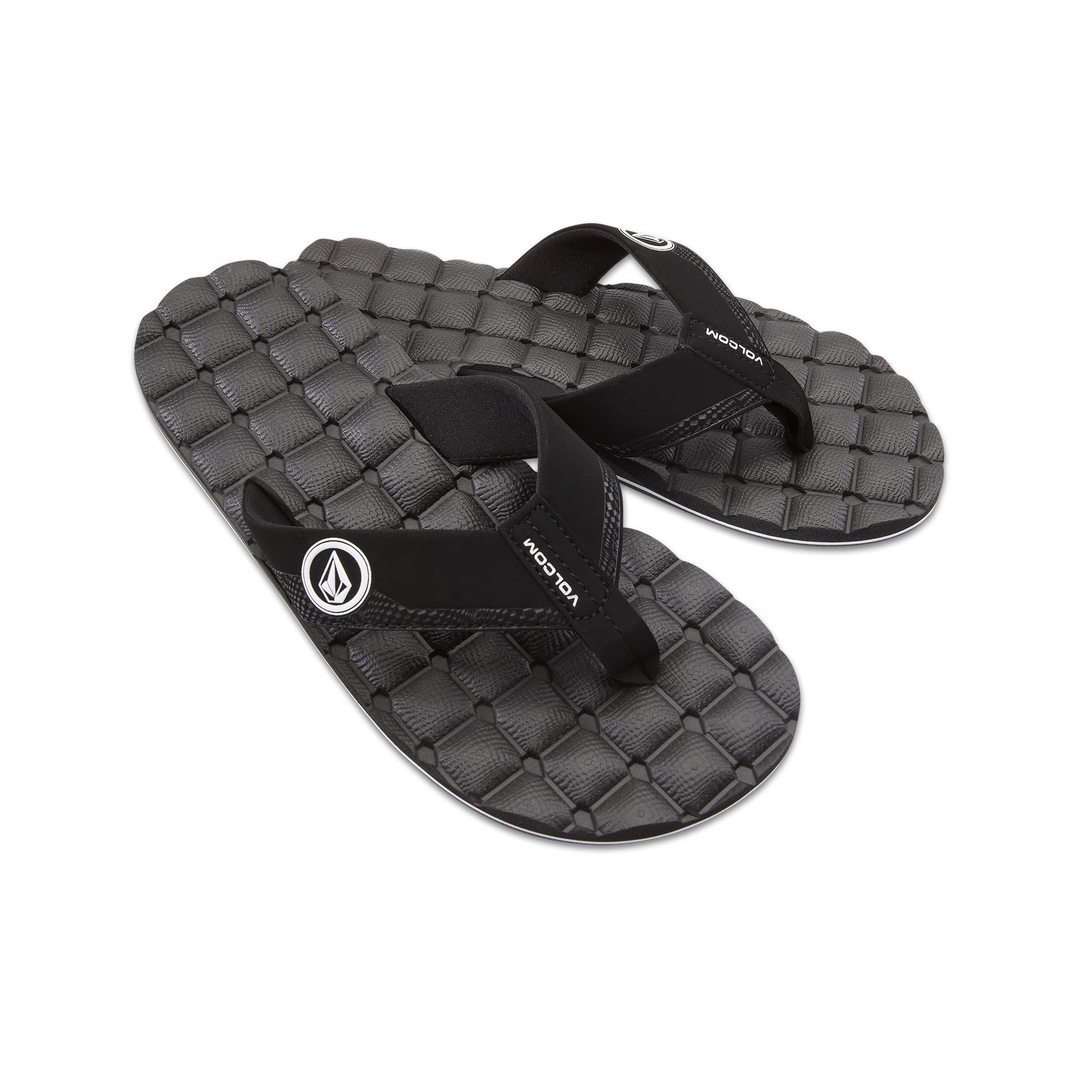 Men’s Recliner Sandal Flip Flop