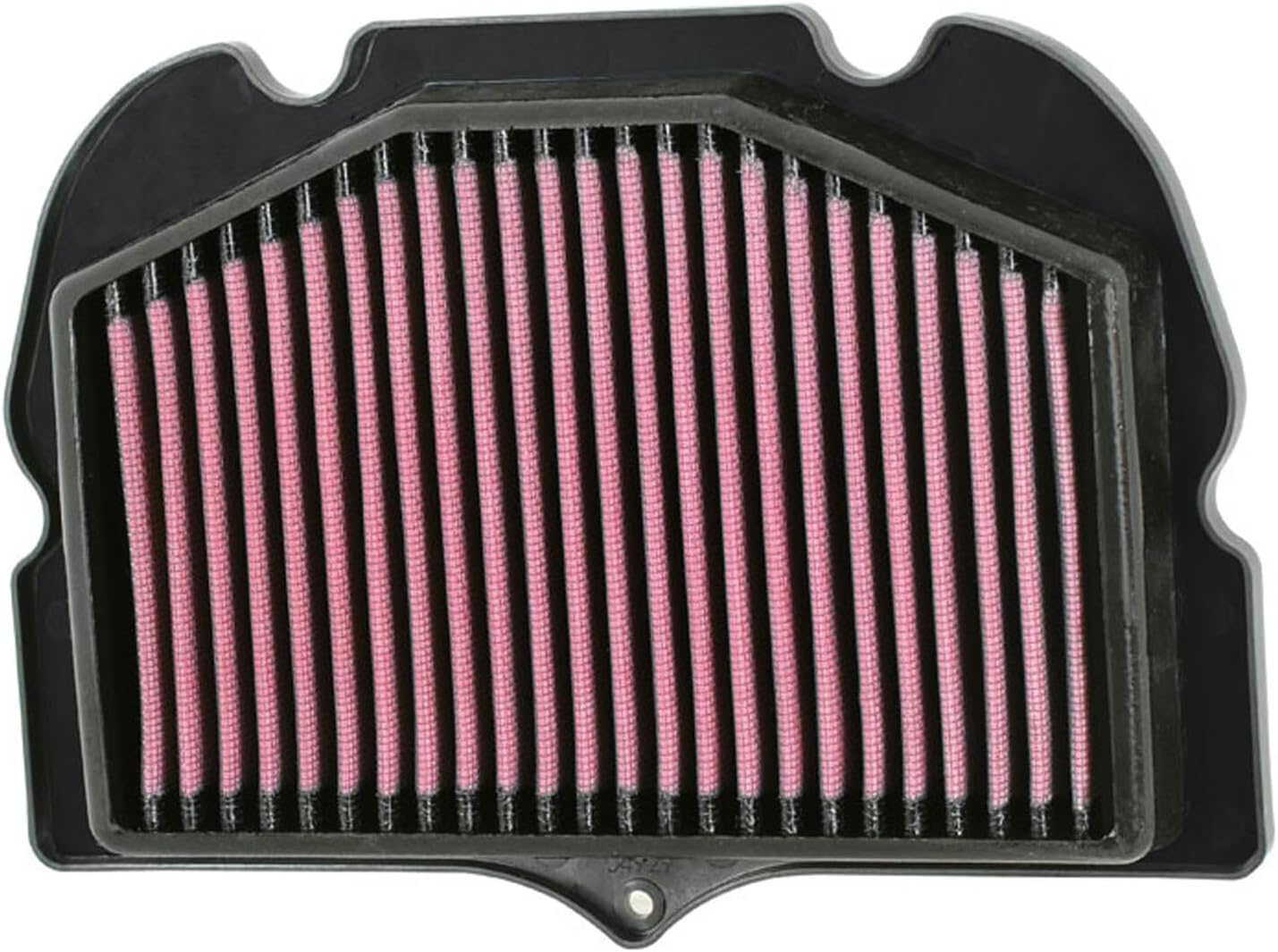 K&N Engine Air Filter: High Performance, Premium, Powersport Air Filter: Compatible with 2008-2019 SUZUKI (GSX1300R Hayabusa, GSX1300RA Hayabusa, GSX1300R Hayabusa, GSX1300R) SU-1308R