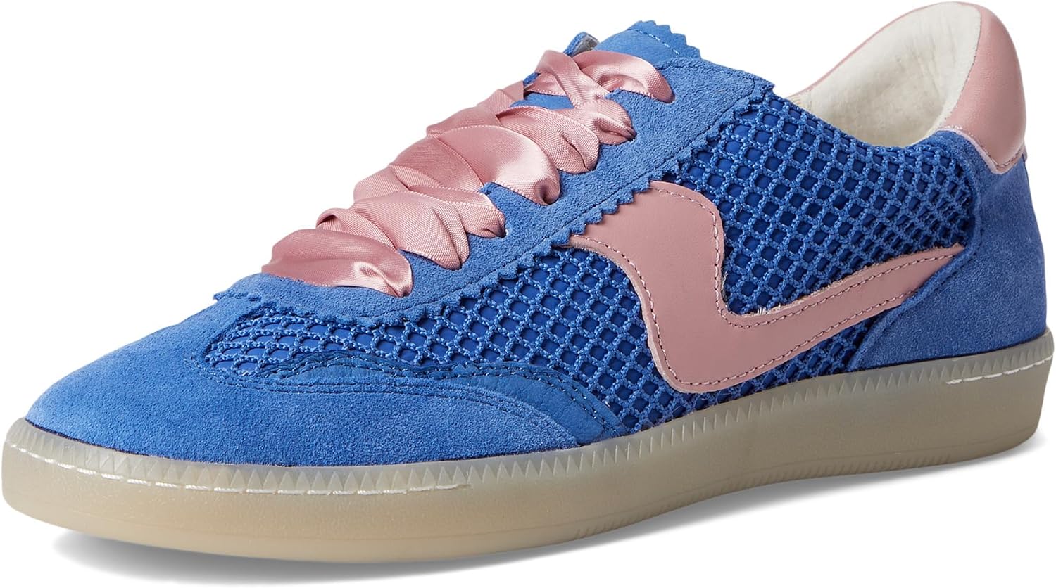 Dolce Vita Women's Notice Mesh Sneakers (Size 8)