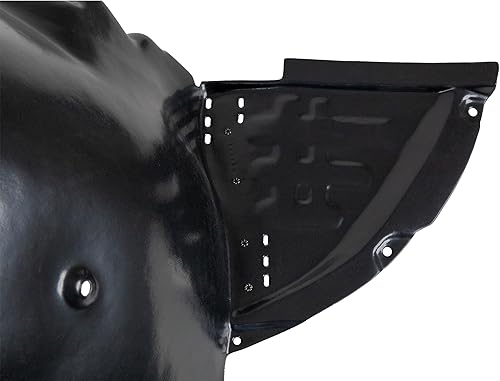 Miniatura 7 de Guardabarros delantero para HYUNDAI GENESIS 2011-2014 RH Sedan