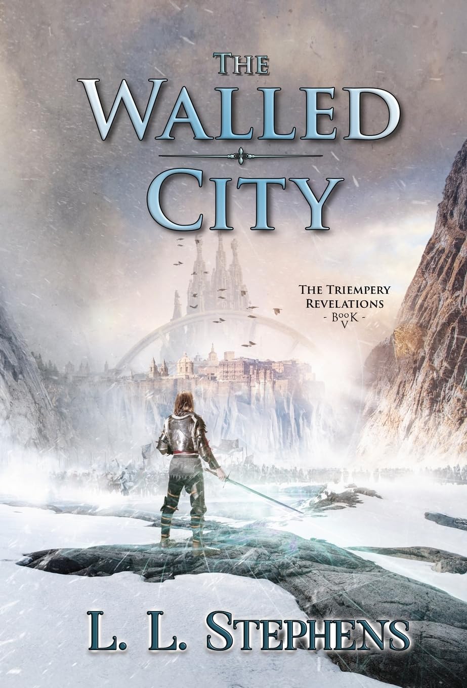 Buy The Walled City — BookShops.in