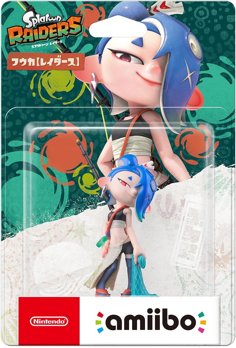 スプラトゥーン3 関連商品｜イカクロ