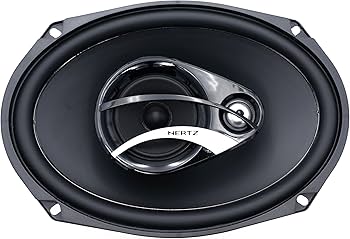 Amazon.com: Hertz Dieci Series DCX-6903 6x9 Two-Way Coaxial Amazon.com: Hertz Dieci Series DCX-6903 6x9 Two-Way Coaxial
