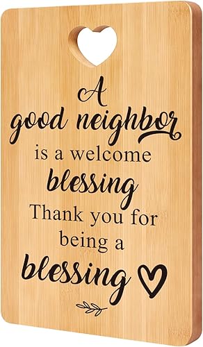 Best Neighbor - Gifts For Neighbors