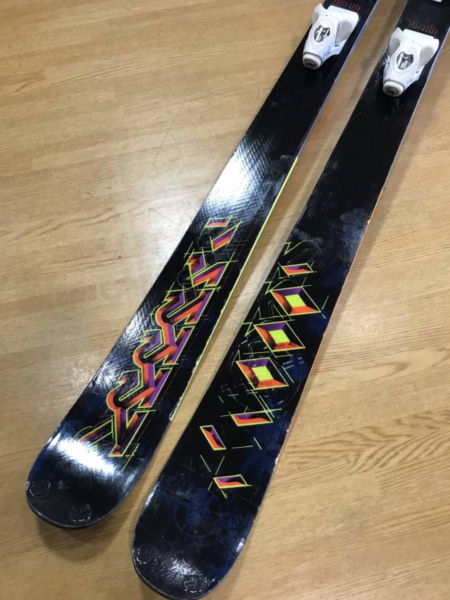 K2 PRESS スキー板 169cm スキー K2 板 RECKONER」の人気商品一覧 