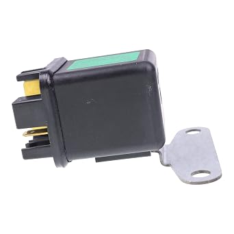 Preheating Relay MR8B-451 MM43128202 MM43128201 for Mitsubishi 12V
