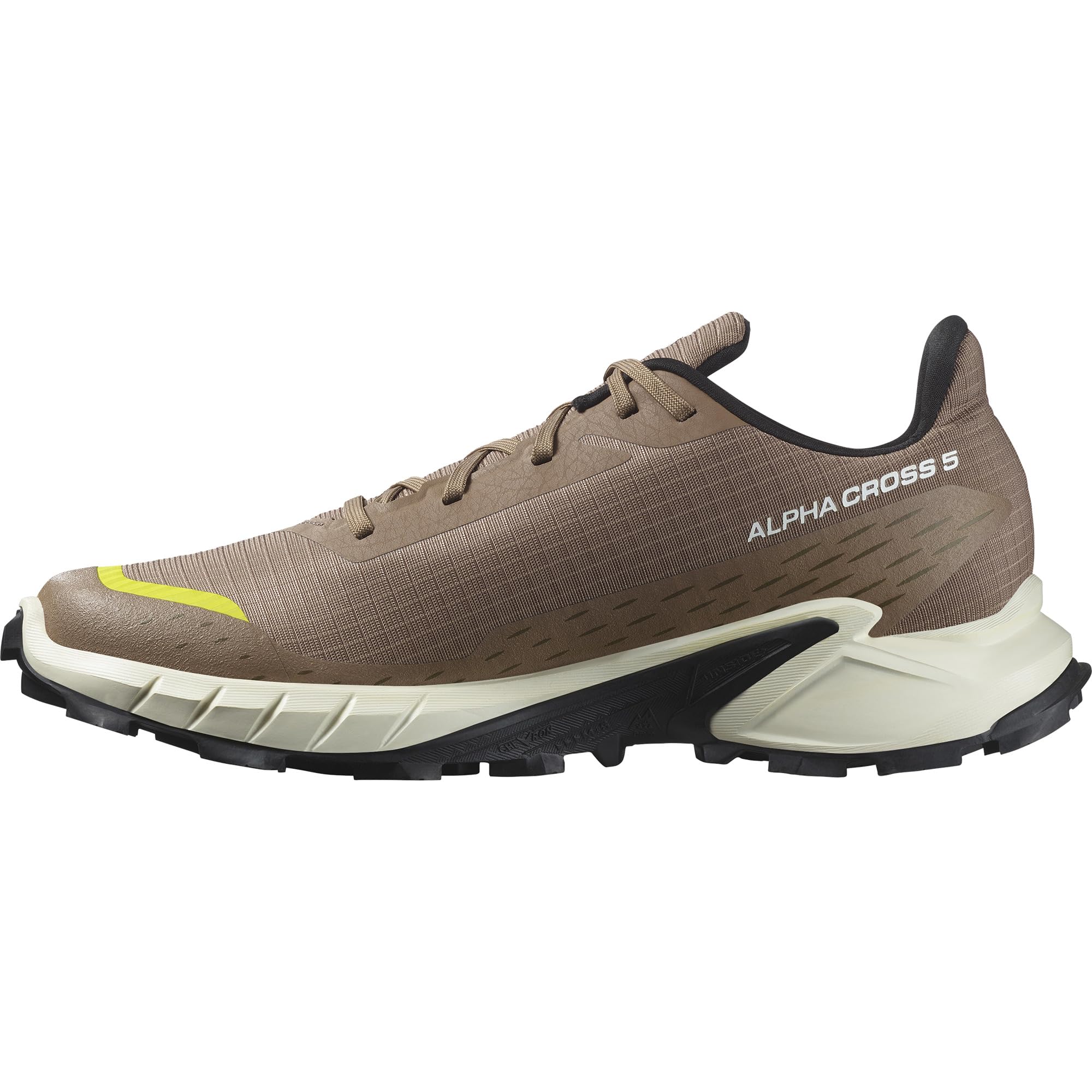 SALOMON Alphacross, Zapatillas de Trail Running Hombre
