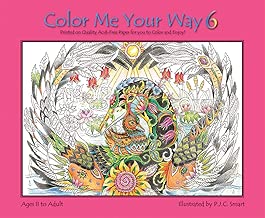 Color Me Your Way 6 (6)
