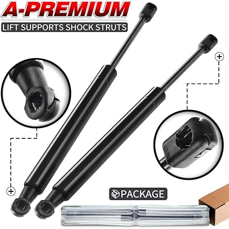 Tuff Support Trunk Lids Parts For Mercedes Benz Sl500 For Sale Ebay