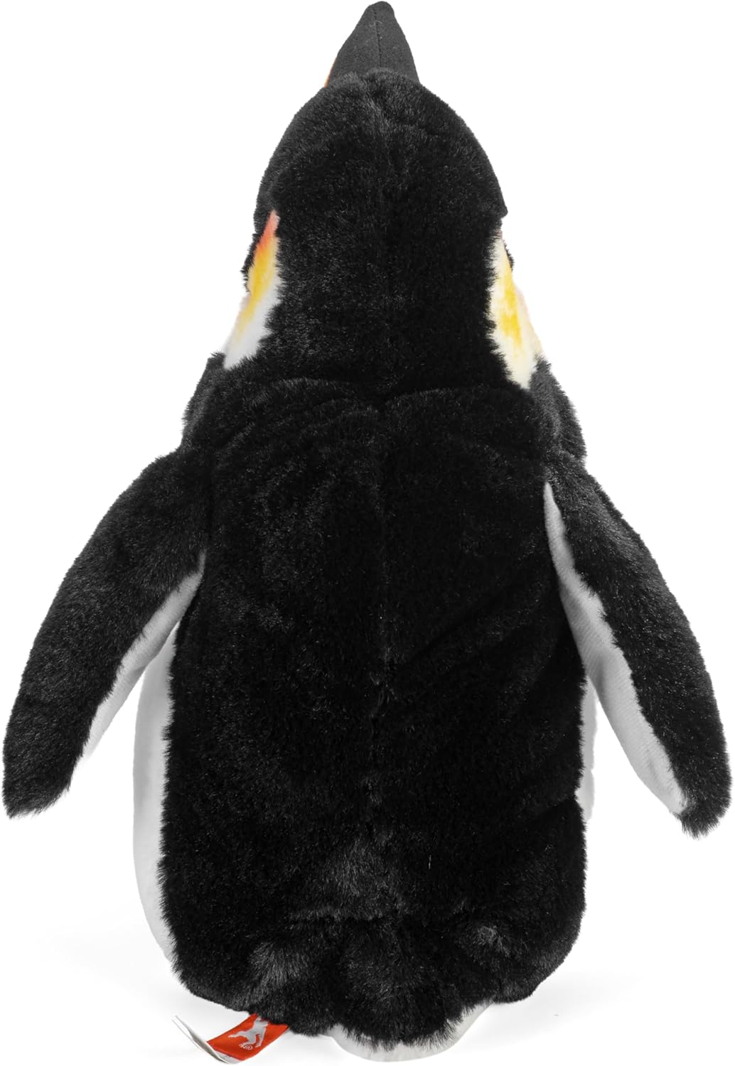 Wild Republic Emperor Penguin Plush, Stuffed Animal, Plush Toy, Gifts for Kids, Cuddlekins 12 Inches