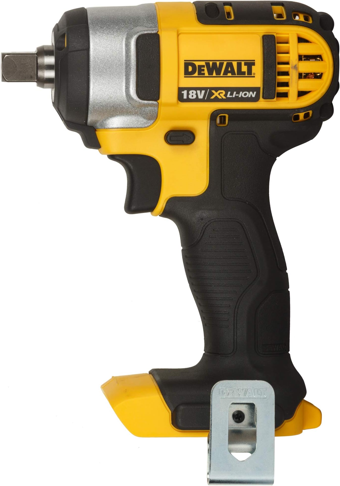 DeWalt DEWALT DCF880NT (18V) - Solo
