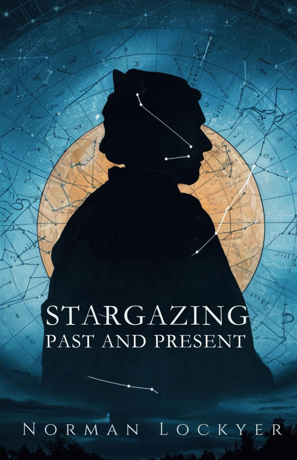 Stargazing: Past and Present: Exploring the Cosmos: A History of Astronomy (Annotated)