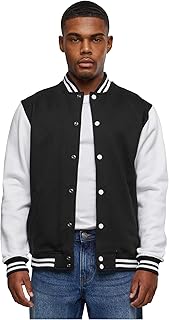 Urban Classics Herren Sweatjacke