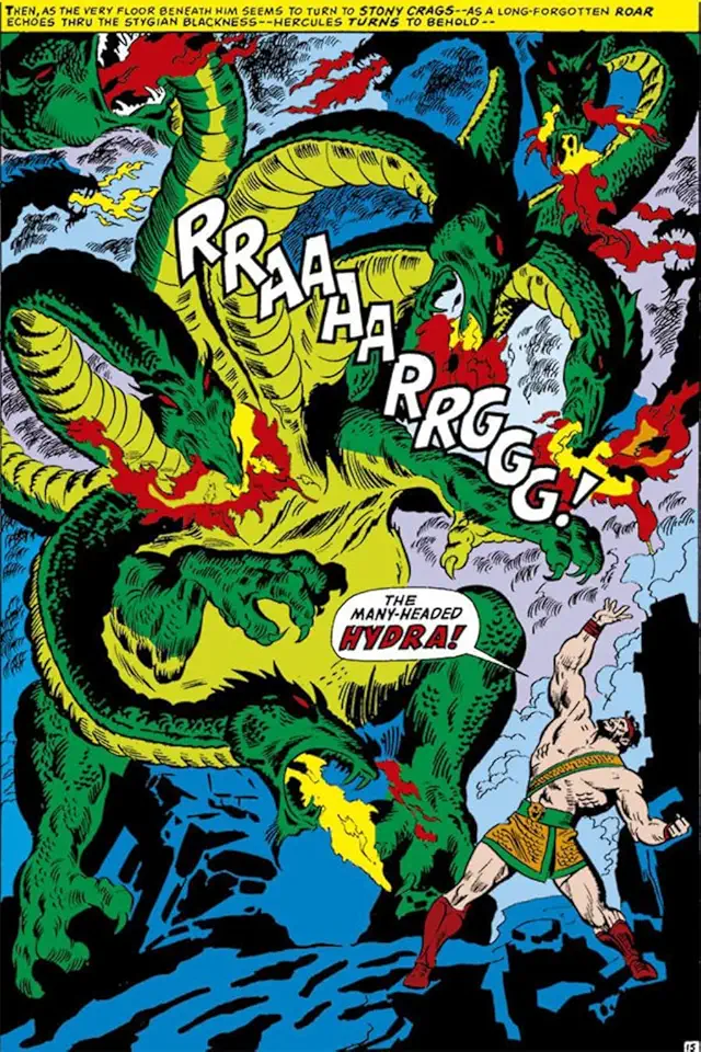 Coleção Clássica Marvel: Nova Fase Vol. 07 - Os Vingadores 08 - Até os valentes morrem!