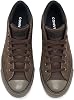 Tenis Chuck Taylor All Star Malden Street de Gamuza Mid Top 2