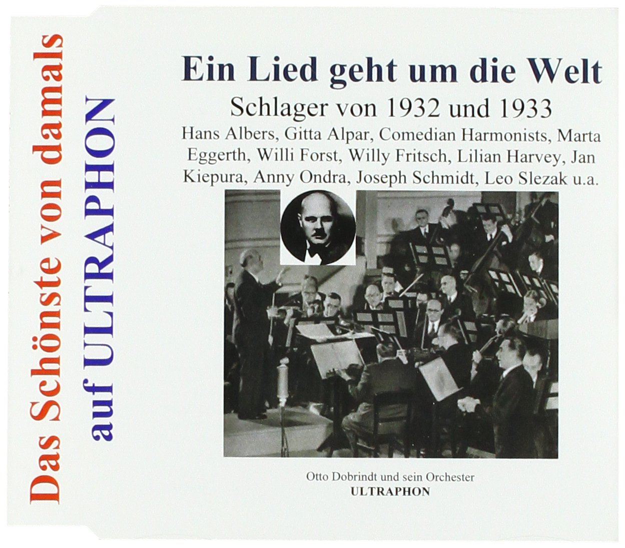 Ein Lied Geht Um die Welt