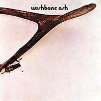 Vista 1 de Wishbone Ash
