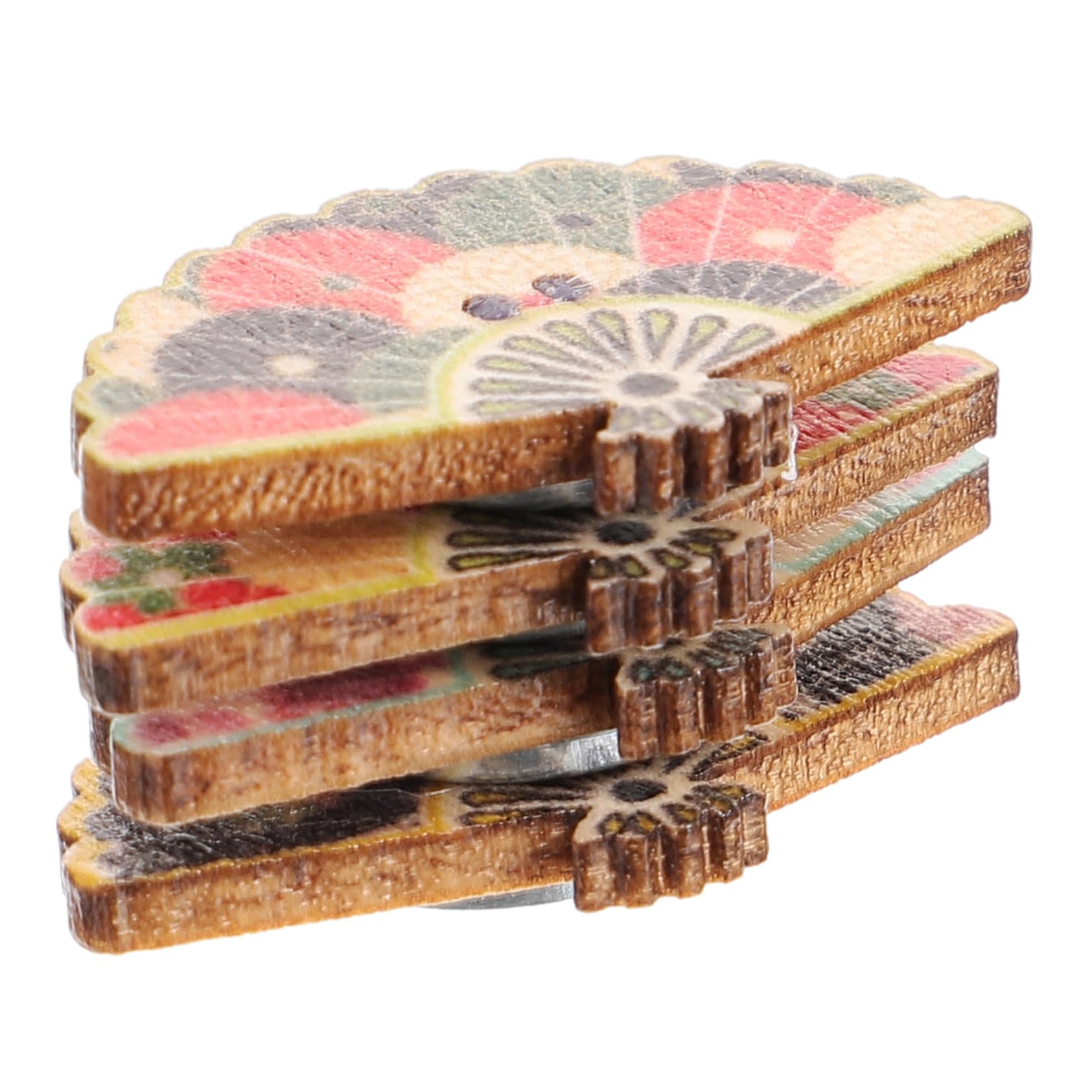 EXCEART 20pezzi Organizzatori Magnetici per Ago da Cucito di Portapunti Magnetici per Fai Te e Ricamo Accessori per Cucito Compatti e Decorativi