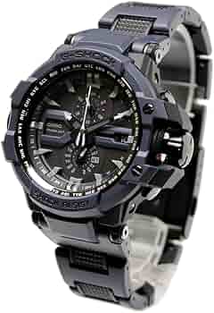 極美品G-SHOCK GW-A1000 スカイコックピット 電波ソーラー Amazon.co.jp: CASIO カシオ Gショック G-SHOCK ソーラー電波時計