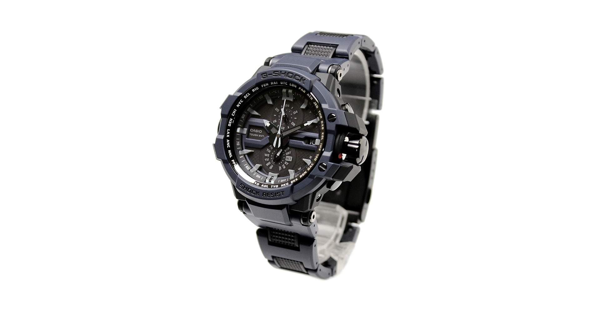 Amazon.co.jp: CASIO カシオ Gショック G-SHOCK ソーラー電波