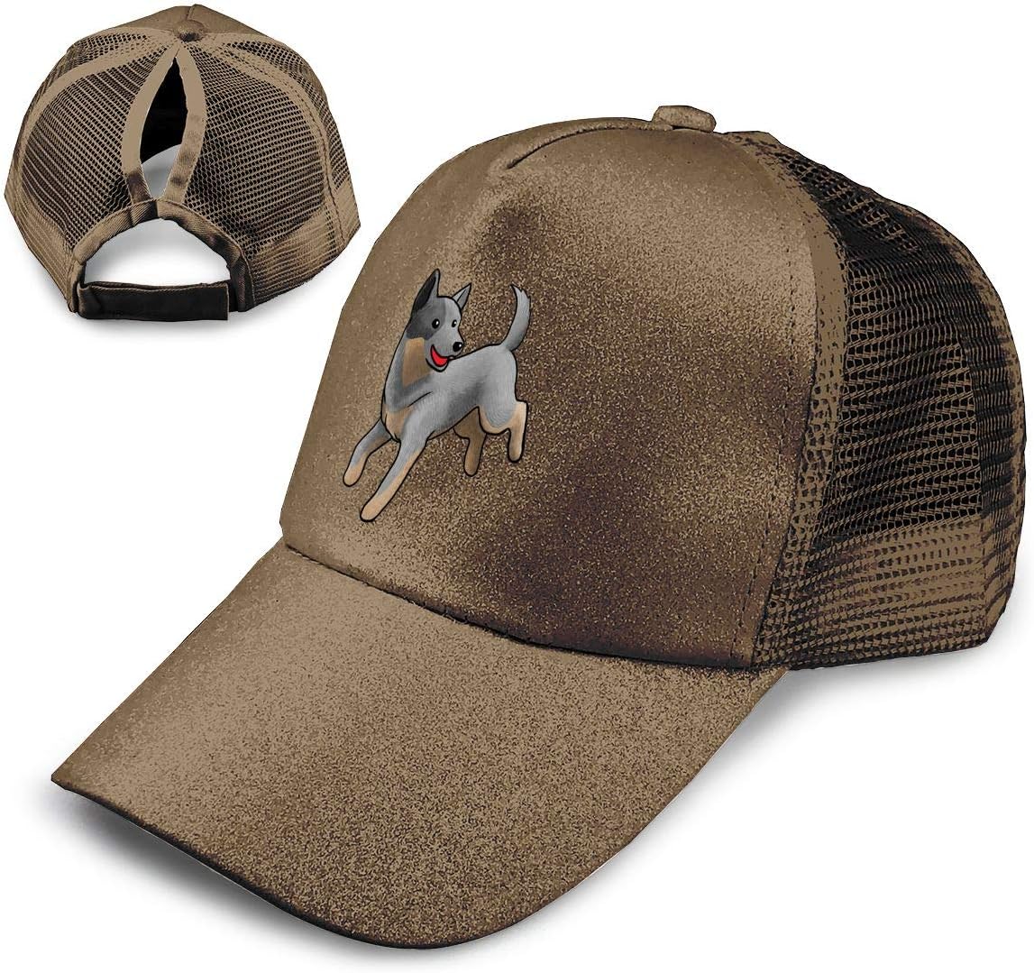 blue heeler hat
