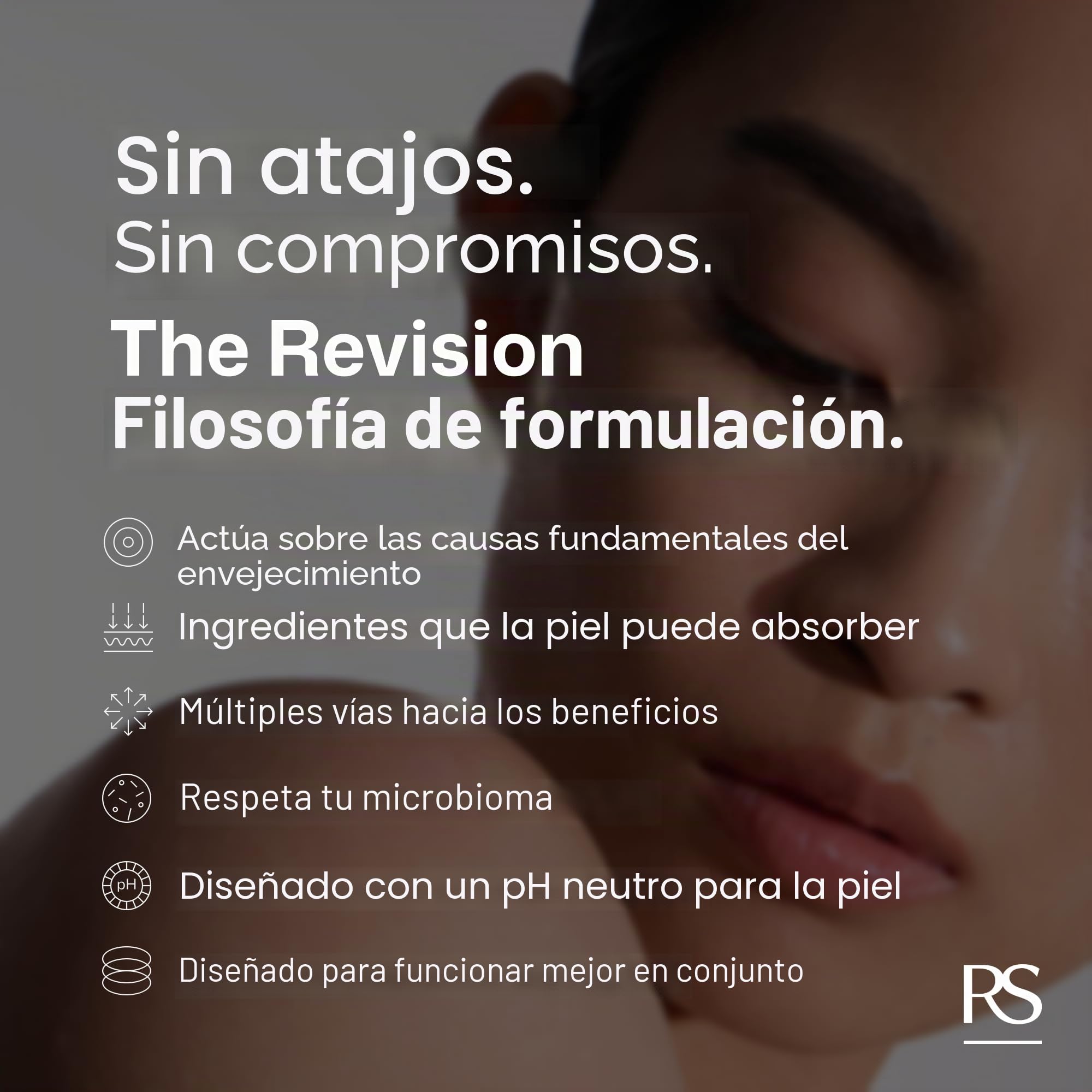 Revision Skincare YouthFull - Reabastecedor de labios, 0.33 onzas