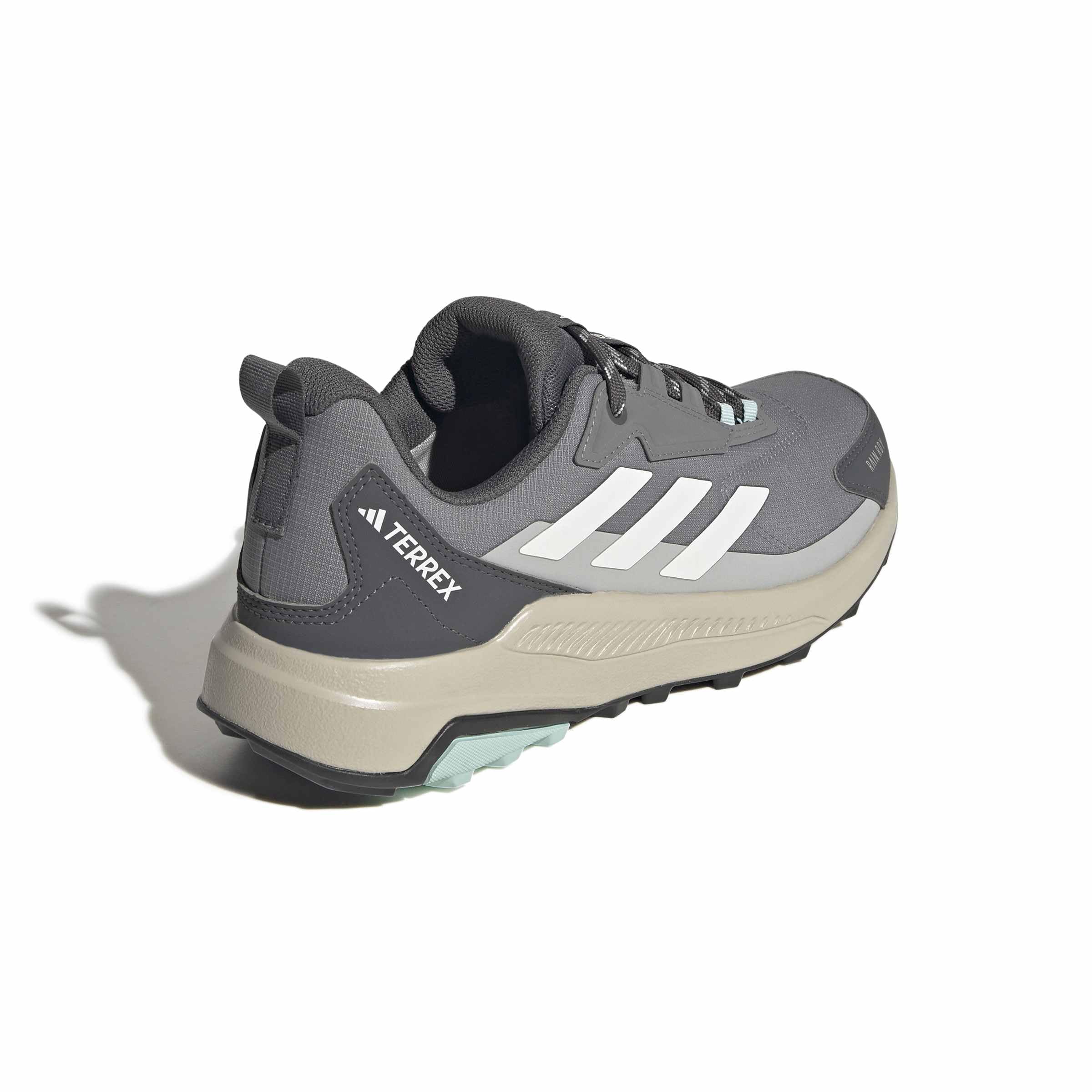 adidas Women's Terrex Anylander RAIN.RDY Wanderschuh