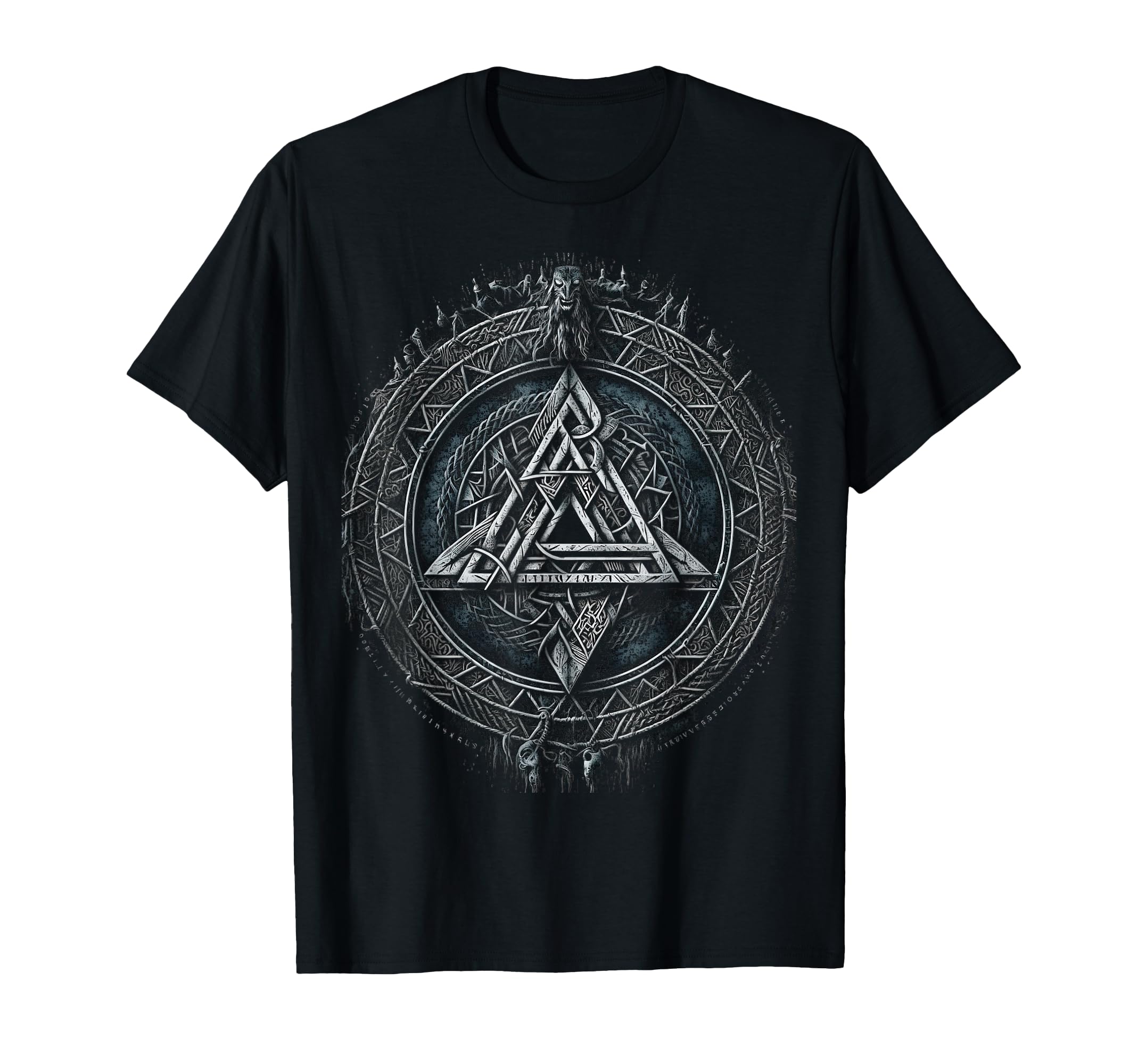 Kleidung mit Designs von Amazon Merch on Demand