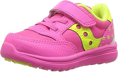 amazon saucony jazz toddler