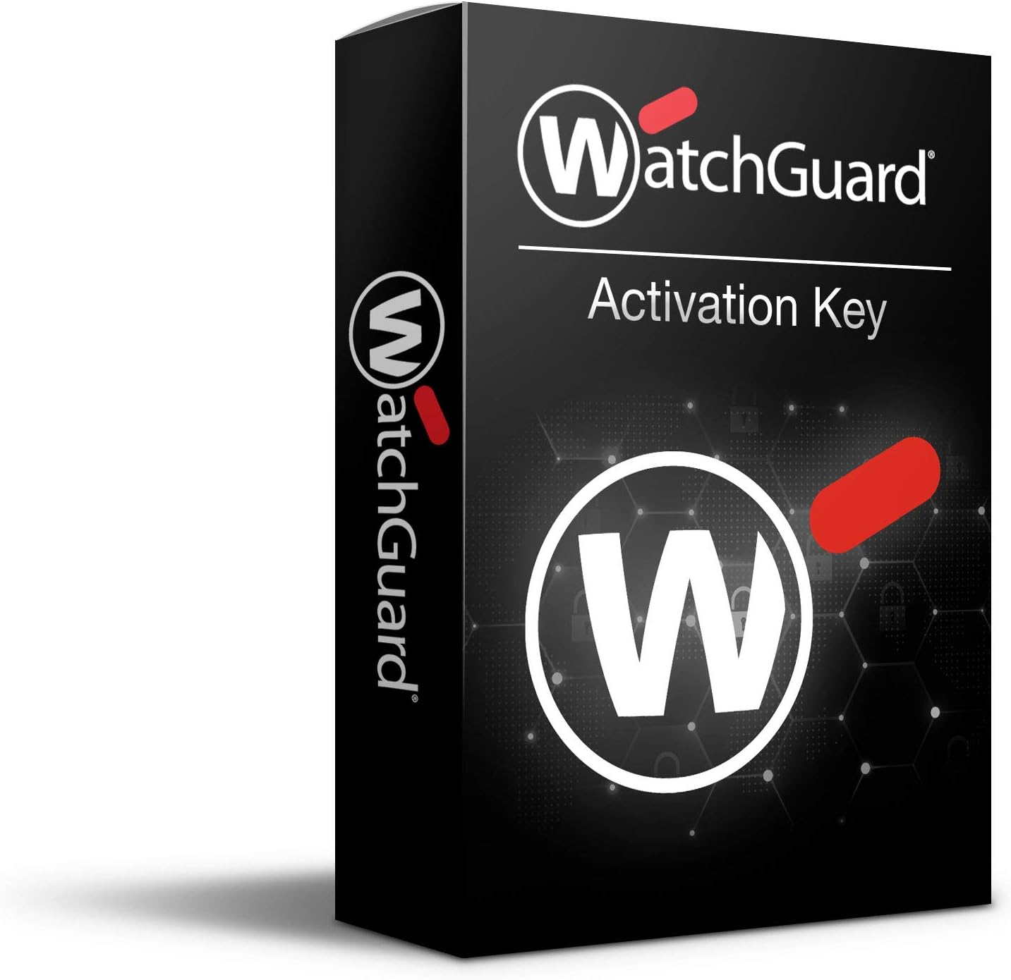 Watchguard Xtm 510 1-YR Securi