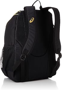 Amazon | [アシックス] スイムバッグ バックパック35 | ASICS | メンズ